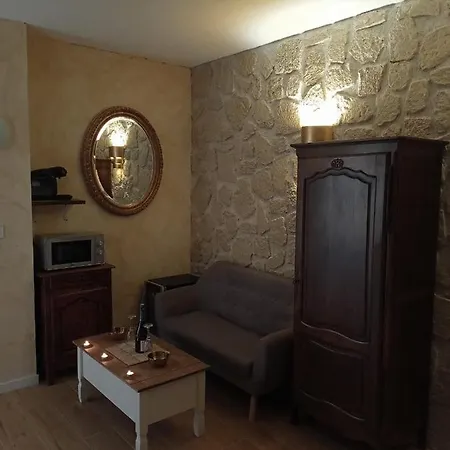 Bulles De Lune Gæstehus Sacy