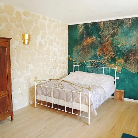 Gæstehus Bulles De Lune Sacy