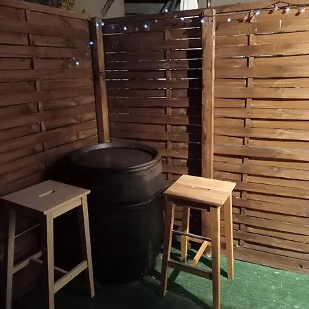 Gæstehus Bulles De Lune