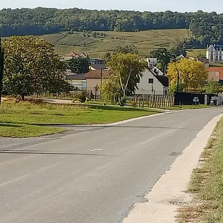 Gæstehus Bulles De Lune Sacy