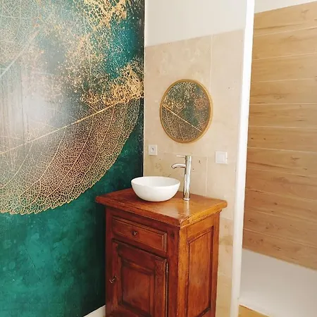 Gæstehus Bulles De Lune 3*