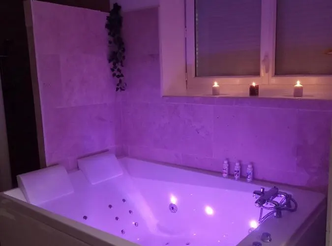 Guest house Bulles De Lune