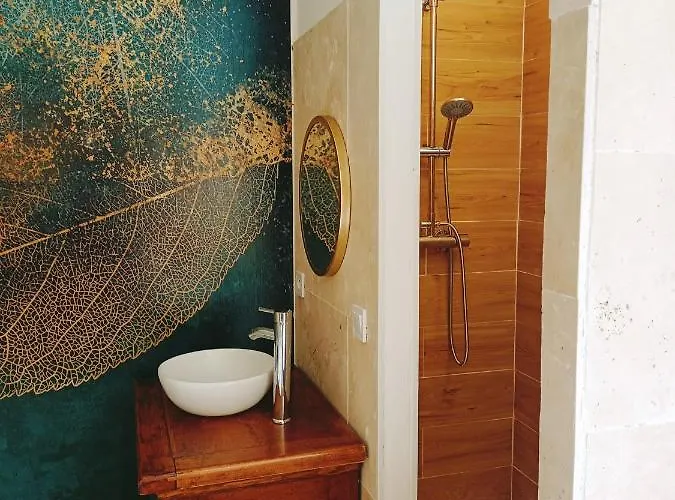 Bulles De Lune Guest house