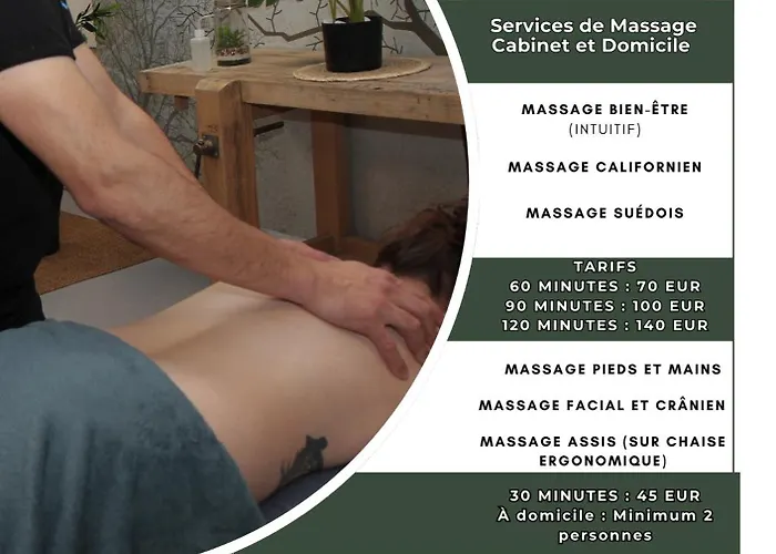 Guest house Bulles De Lune